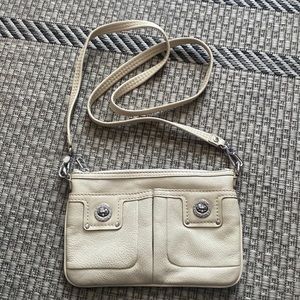 Small on the go purse